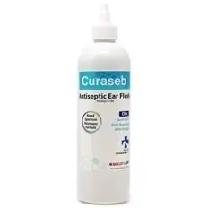 Curaseb Dog Ear Infection Treatment Curaseb Dog Ear Infection Treatment