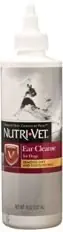 Nutri-Vet Ear Cleanse for Dogs Nutri-Vet Ear Cleanse for Dogs
