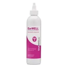 VetWELL Dog and Cat Ear Cleaner VetWELL Dog and Cat Ear Cleaner