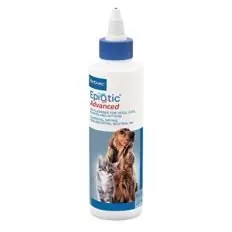 Virbac Epi-Otic Advanced Ear Cleanser Virbac Epi-Otic Advanced Ear Cleanser
