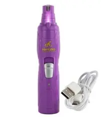 Hertzko Electric Pet Nail Grinder Hertzko Electric Pet Nail Grinder