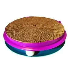 Bergan Turbo Scratcher Cat Toy Bergan Turbo Scratcher Cat Toy