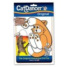 Cat Dancer Deluxe Cat Dancer Deluxe