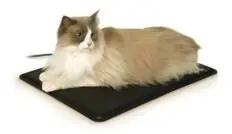 K&H Pet Products Heated Extreme Weather Kitty Pad K&H Pet Products Heated Extreme Weather Kitty Pad