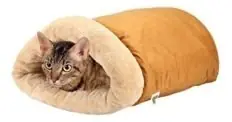 Pet Magasin Thermal Self-Heated Cat Bed Pet Magasin Thermal Self-Heated Cat Bed
