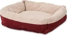 Petmate Aspen Heated Cat Bed Petmate Aspen Heated Cat Bed