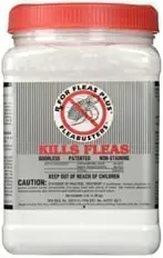 Fleabusters RX for Fleas Plus Powder Fleabusters RX for Fleas Plus Powder