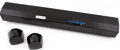 Autoslide Motion Sensing Dog Door Autoslide Motion Sensing Dog Door