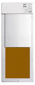 HighTech WiFi Controlled Power Pet Door HighTech WiFi Controlled Power Pet Door