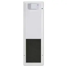 PlexiDor Performance Electronic Pet Door PlexiDor Performance Electronic Pet Door