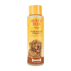 Burt’s Bees Shed Control Burt’s Bees Shed Control