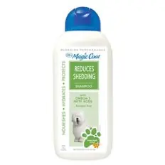 Four Paws Magic Coat Reduces Shedding Four Paws Magic Coat Reduces Shedding