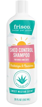 hempz petz dog shampoo