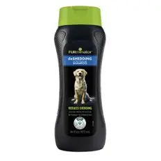 FURminator Deshedding Ultra Premium Shampoo FURminator Deshedding Ultra Premium Shampoo