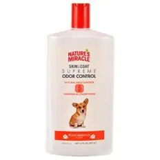 Nature’s Miracle Supreme Odor and Shed Control Nature’s Miracle Supreme Odor and Shed Control