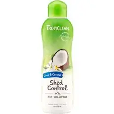 Tropiclean Shed Control Tropiclean Shed Control