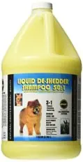 Wild Animal Liquid De-shedder Wild Animal Liquid De-shedder