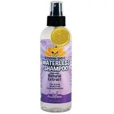 Bodhi Dog Waterless Shampoo Lavender Bodhi Dog Waterless Shampoo Lavender