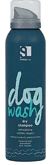 Dog Wash Dry Dog Shampoo Dog Wash Dry Dog Shampoo