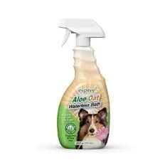 Espree Aloe Oat Waterless Bath Espree Aloe Oat Waterless Bath