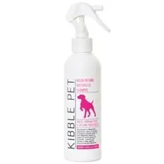 Kibble Pet Salon Quality Brush-in Shine Waterless Dog Shampoo Kibble Pet Salon Quality Brush-in Shine Waterless Dog Shampoo