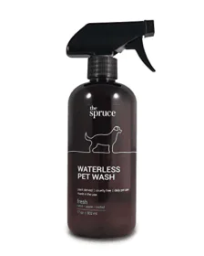 The Spruce Waterless Pet Wash The Spruce Waterless Pet Wash