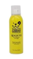 Wags & Wiggles Quick Fix Dry Shampoo Wags & Wiggles Quick Fix Dry Shampoo