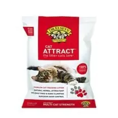 Dr. Eisley’s Precious Cat Cat Attract Litter Dr. Eisley’s Precious Cat Cat Attract Litter