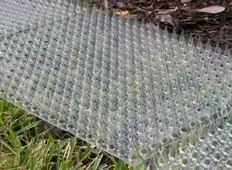 Homarden Cat Repellent Outdoor Plastic Mat Homarden Cat Repellent Outdoor Plastic Mat