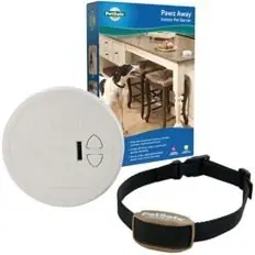 PetSafe Pawz Away Indoor Pet Barrier PetSafe Pawz Away Indoor Pet Barrier