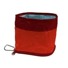 Kurgo Zippy Bowl Kurgo Zippy Bowl