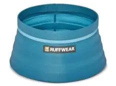 Ruffwear Bivy Dog Travel Bowl Ruffwear Bivy Dog Travel Bowl