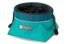 Ruffwear Quencher Cinch Bowl Ruffwear Quencher Cinch Bowl