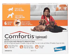 acuguard for dogs