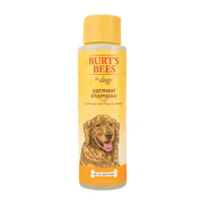 Burt's Bees Natural Shampoo for Dogs with Honey & Oatmeal Burt's Bees Natural Shampoo for Dogs with Honey & Oatmeal