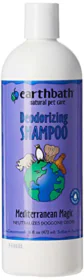 Honest Paws 5-in-1 Oatmeal Dog Shampoo and Conditioner Honest Paws 5-in-1 Oatmeal Dog Shampoo and Conditioner