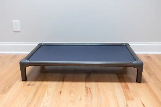 Kuranda Standard Walnut PVC Dog Bed