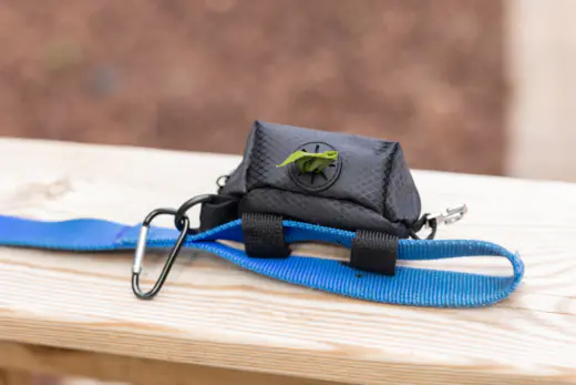 MalsiPree Dog Poop Bag Dispenser