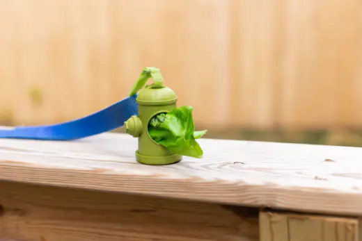 The Original Poop Bags