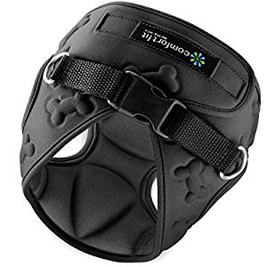 Comfort Metric Comfort Fit Padded Harness Comfort Metric Comfort Fit Padded Harness