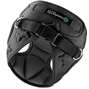 Comfort Metric Comfort Fit Padded Harness Comfort Metric Comfort Fit Padded Harness