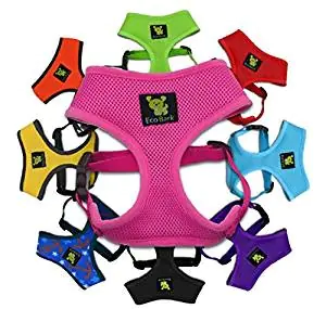EcoBark Maximum Comfort Dog Harness EcoBark Maximum Comfort Dog Harness