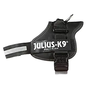 K9-Power Harness Julius K9-Power Harness Julius