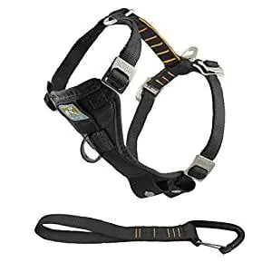 Kurgo Tru-Fit Travel Harness Kurgo Tru-Fit Travel Harness