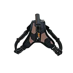 Ondoing Vest Harness Soft Reflective No Pull Ondoing Vest Harness Soft Reflective No Pull