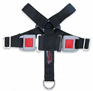 PetBuckle Pet Seat Belt Harness for Pets PetBuckle Pet Seat Belt Harness for Pets