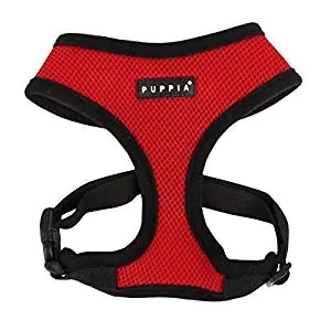 Puppia Soft Dog Harness Puppia Soft Dog Harness