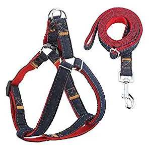 URPOWER Dog Leash Harness URPOWER Dog Leash Harness